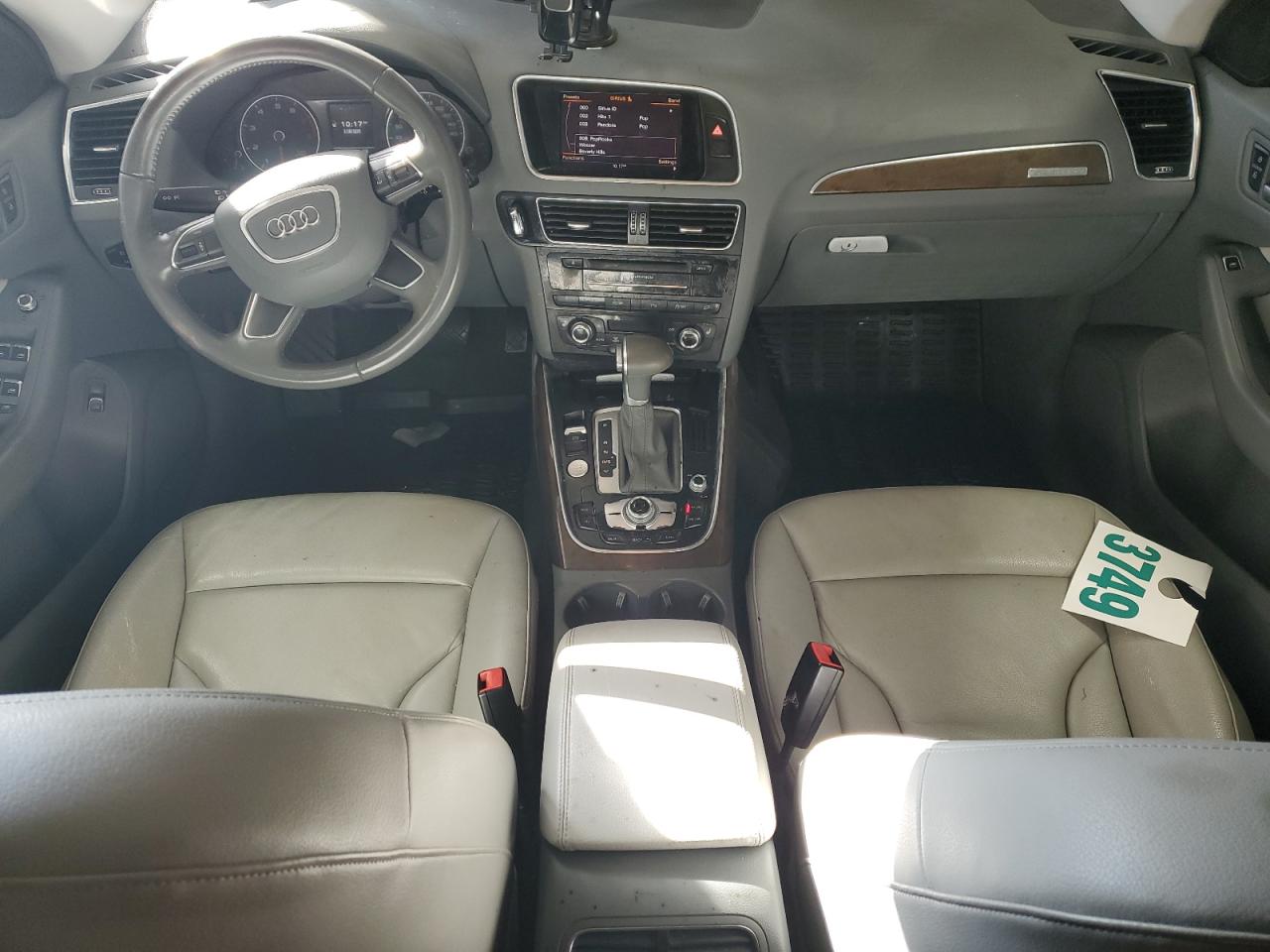 2013 Audi Q5 - Image 8