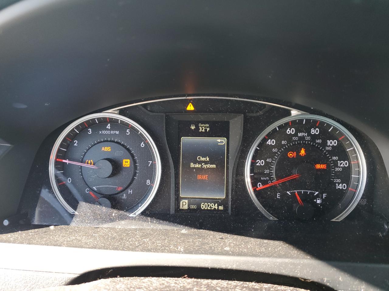 2015 Toyota Camry - Image 9