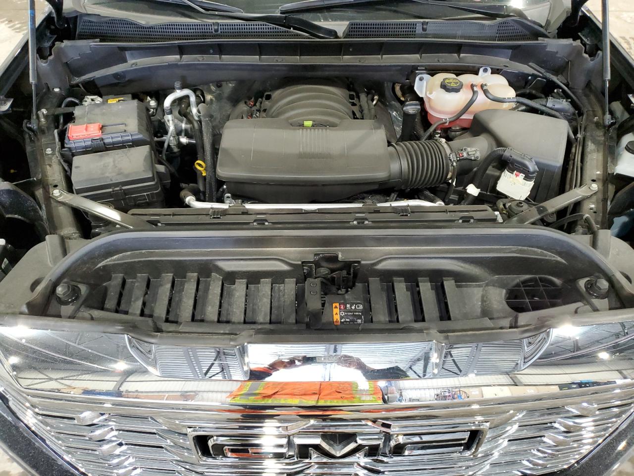 1GTUUGED1RZ224915 2024 GMC Sierra K1500 Denali