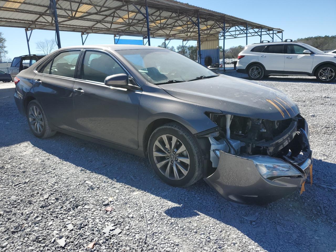 2015 Toyota Camry - Image 4