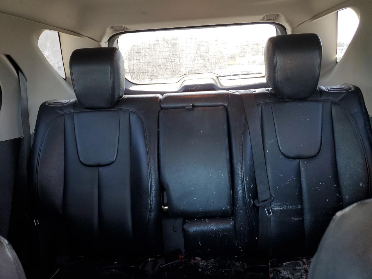 2012 Chevrolet Equinox - Image 10