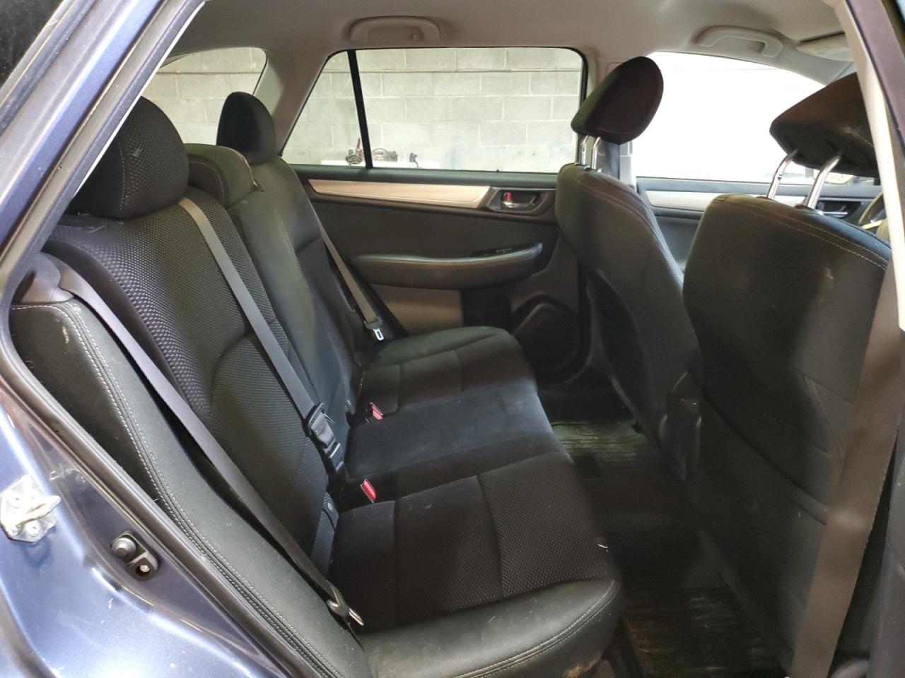 2016 Subaru Outback - Image 12