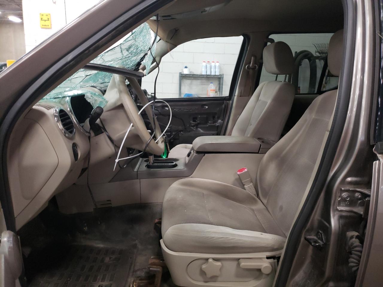 2007 Ford Explorer - Image 7