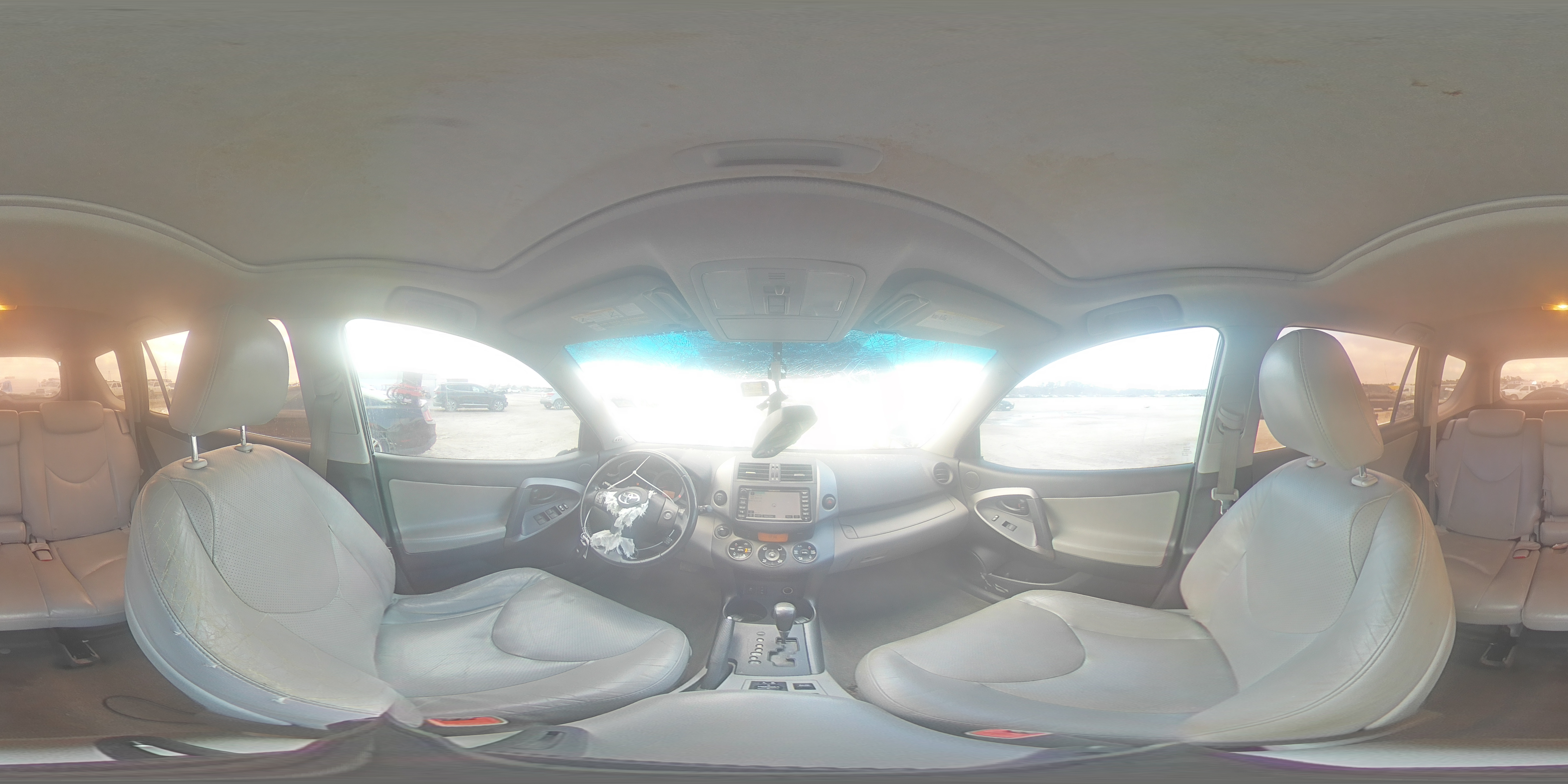 2011 Toyota RAV 4 - Image 15