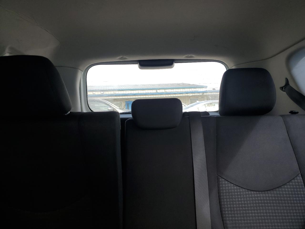 2011 Kia Soul - Image 10
