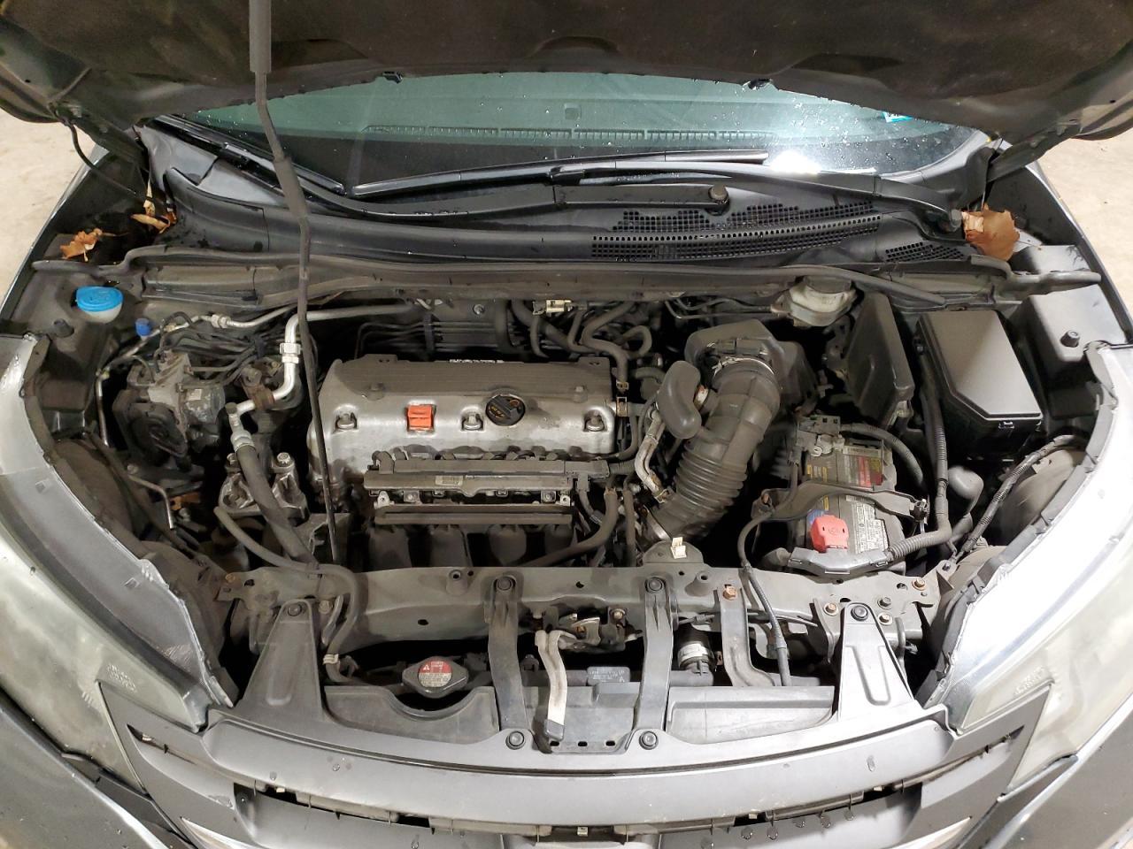 2013 Honda CR-V - Image 11