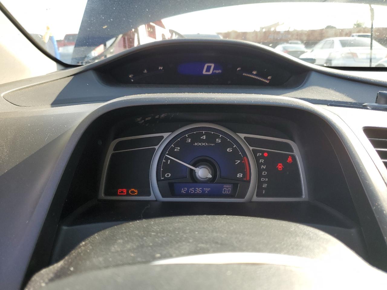 2010 Honda Civic - Image 9