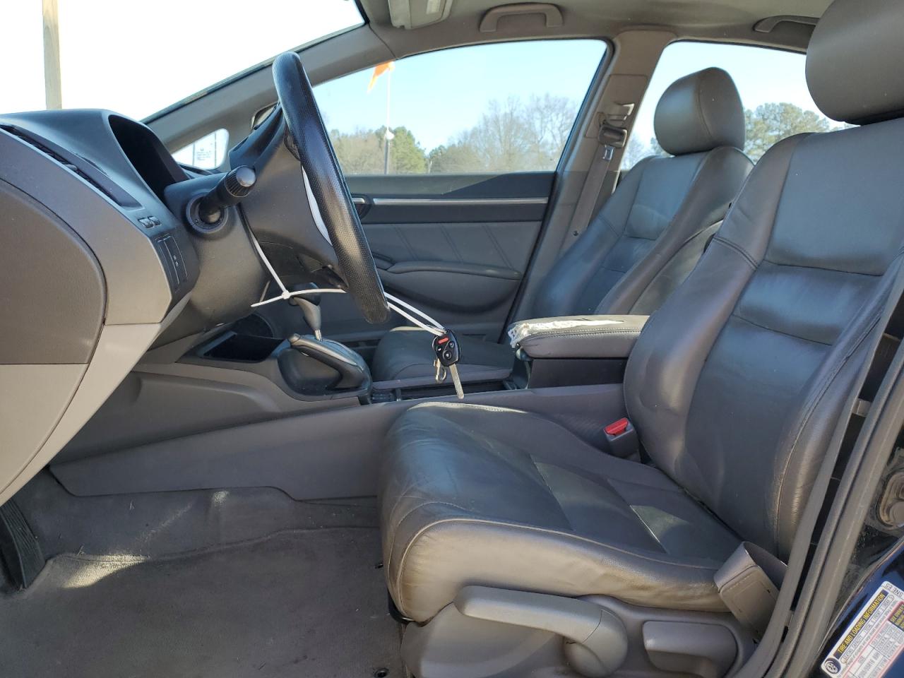 2009 Honda Civic - Image 7