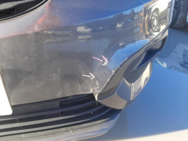 2022 VAUXHALL COMBO CARGO 2300 1.5 TURBO D 100PS H1 SPORTIVE VAN