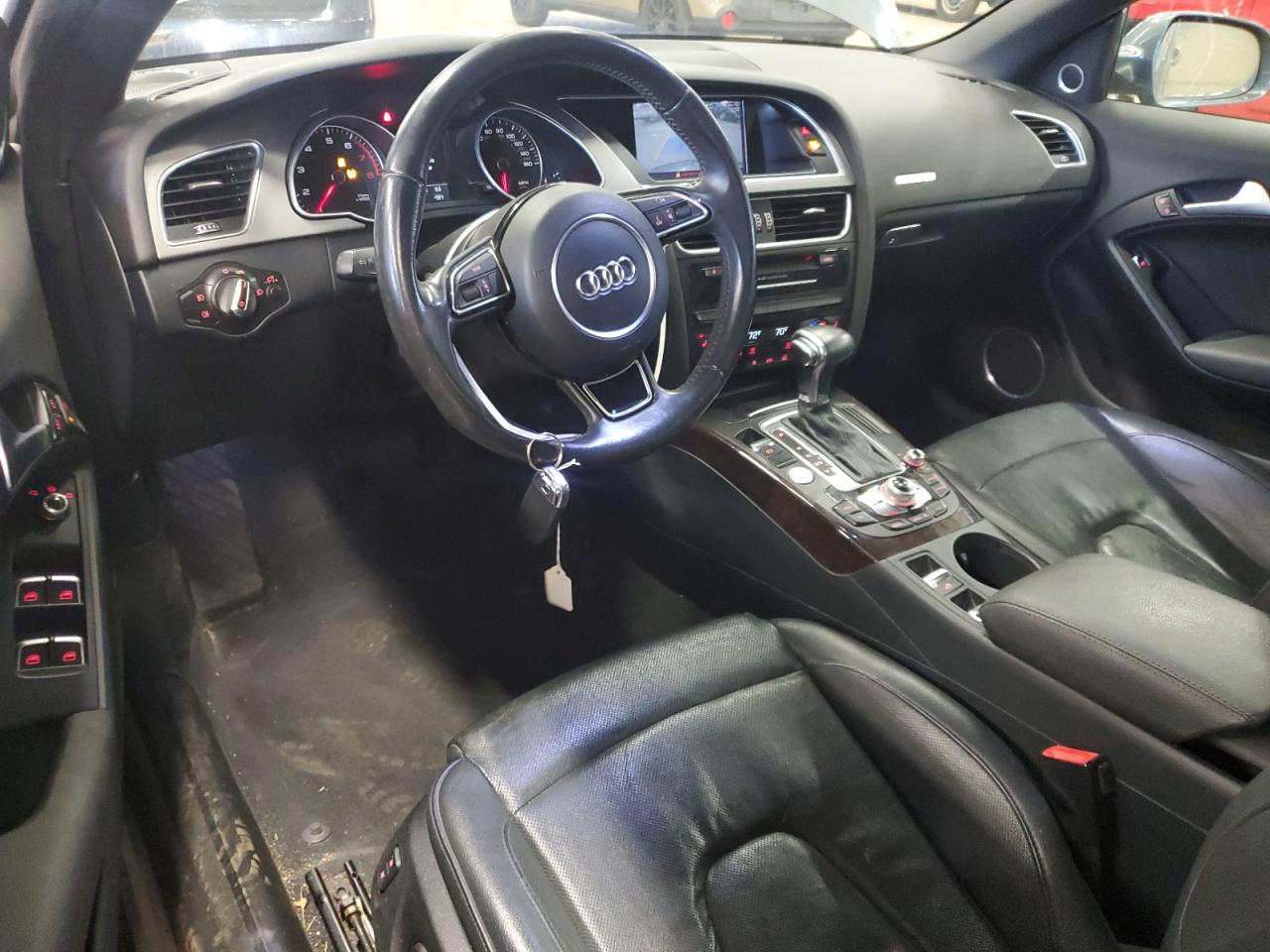2014 Audi A5 - Image 8