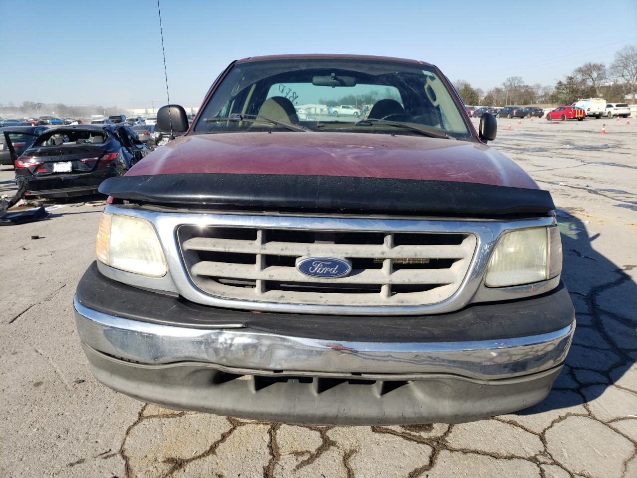 2003 Ford F-150 - Image 5