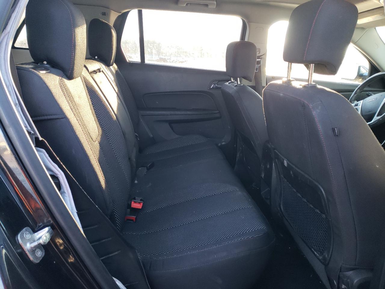 2015 GMC Terrain - Image 11