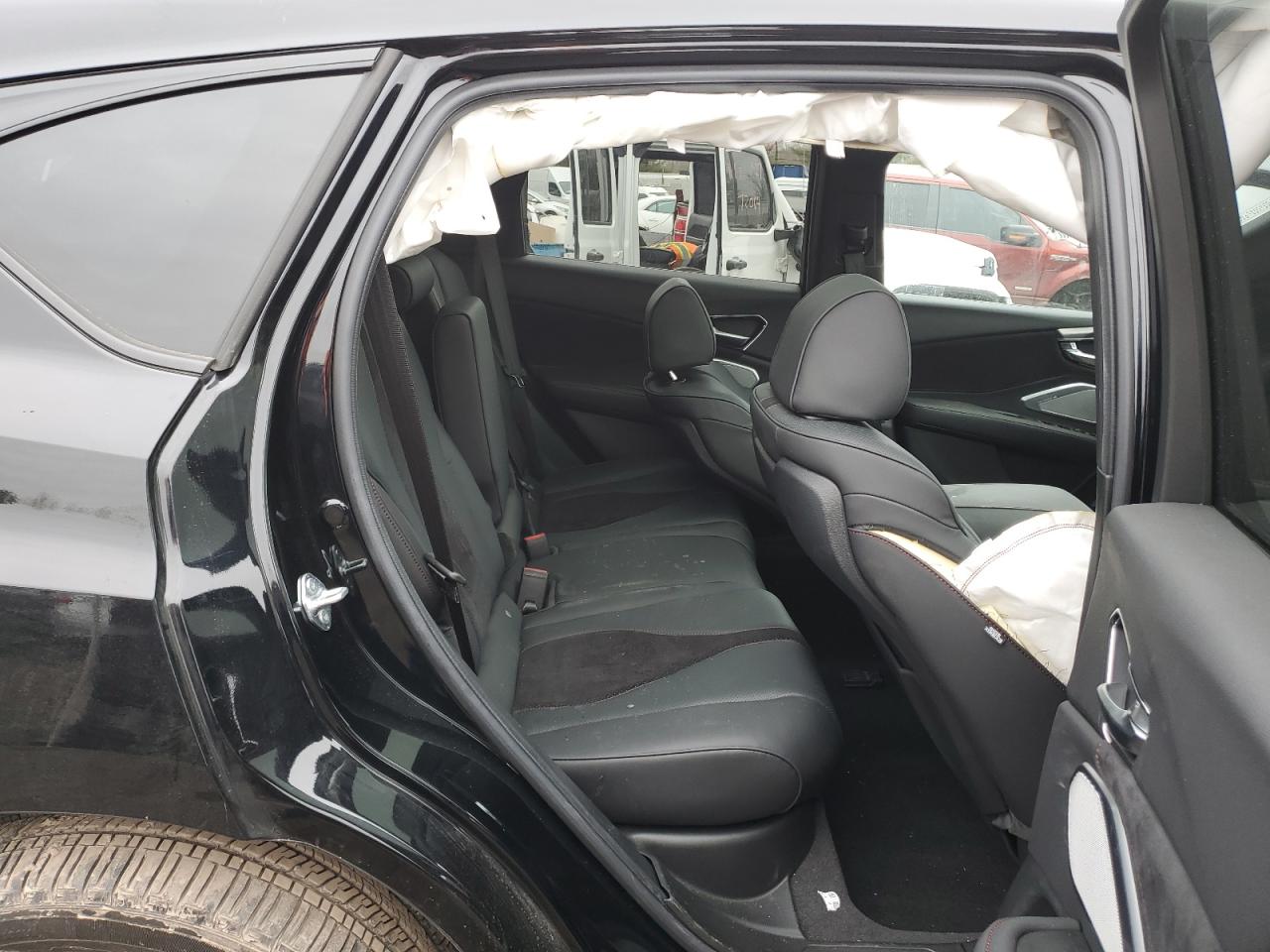 2024 Acura RDX - Image 11