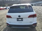 2022 Volkswagen Taos Se Iq Drive en Venta en Hurricane, WV - Front End