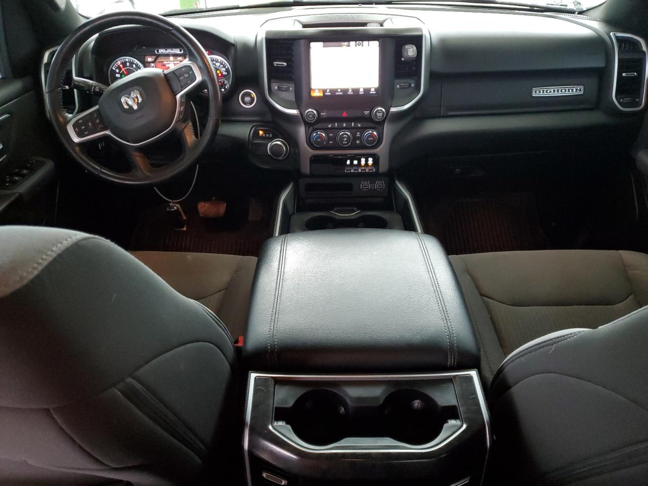 2022 RAM 1500 - Image 8