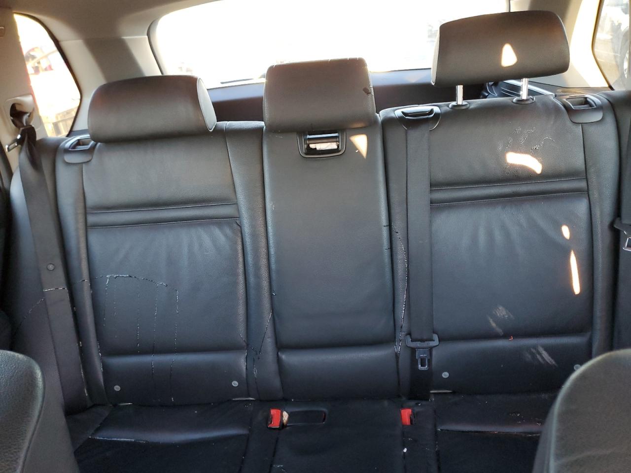 2011 BMW X5 - Image 10