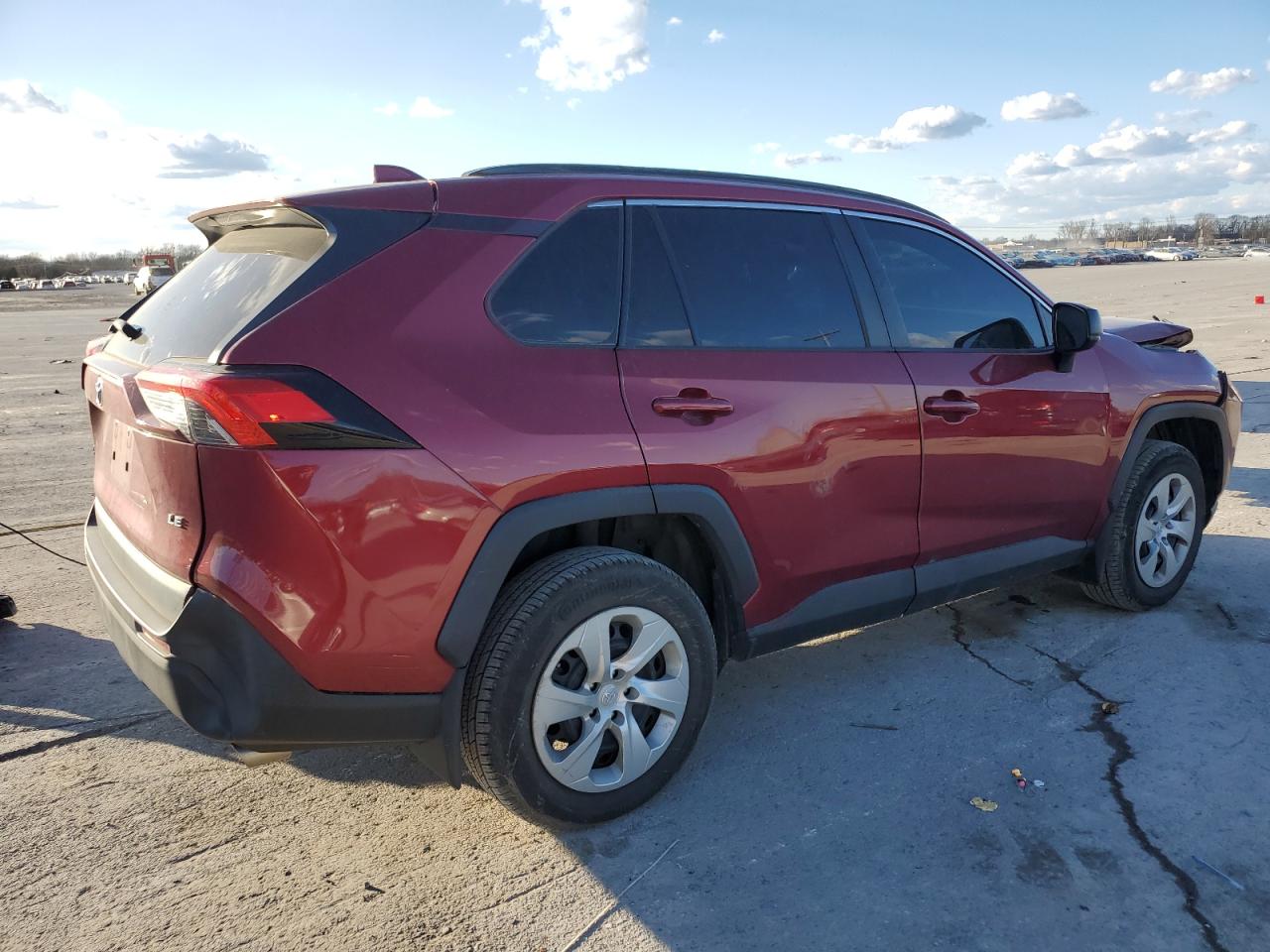 2020 Toyota RAV 4 - Image 3