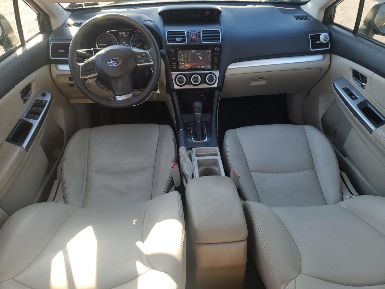 2015 Subaru Impreza - Image 8