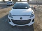 2013 Mazda 3 I للبيع في Rancho Cucamonga، CA - Undercarriage