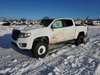 2015 Chevrolet Colorado Z71 en Venta en Billings, MT - Rollover