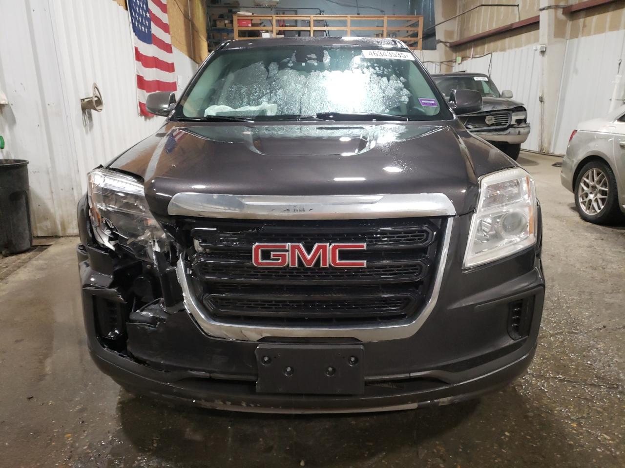 2016 GMC Terrain - Image 5