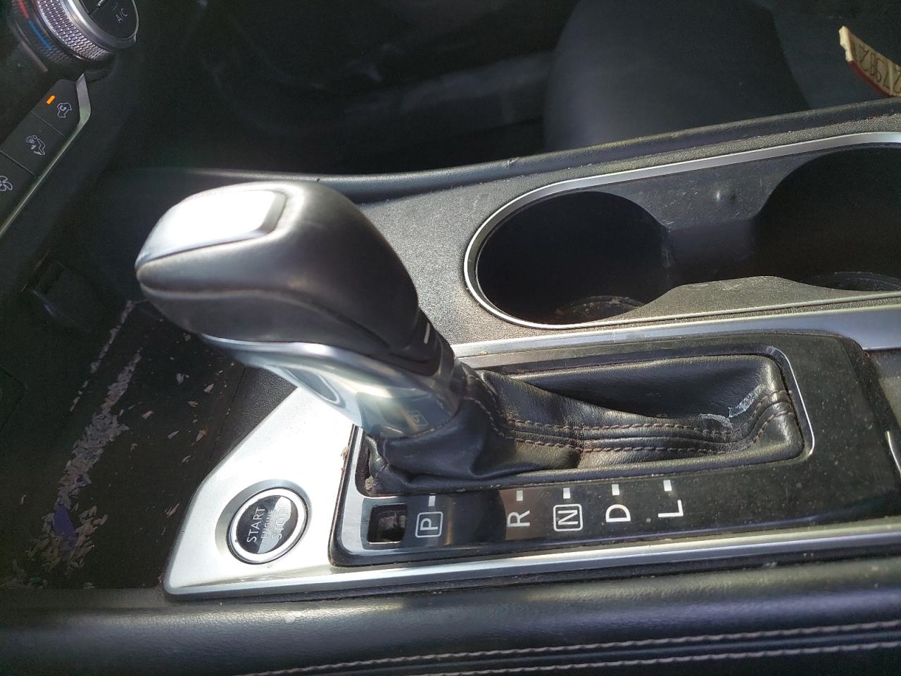 1N4BL4EV8KC233062 - 2019 Nissan ALTIMA - #44280485