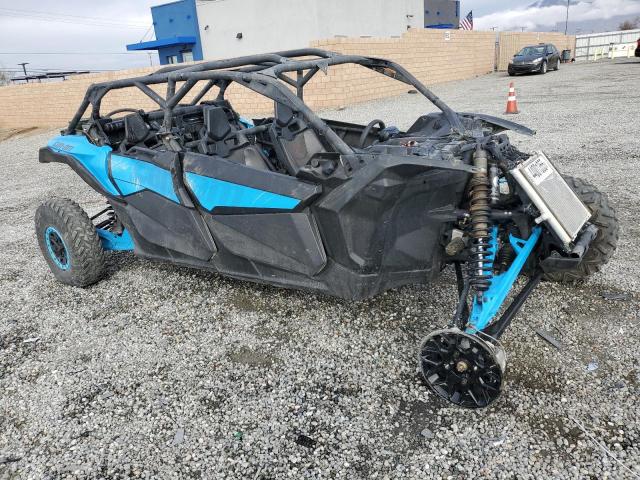 2023 Can-Am Maverick X3 Max Rs Turbo Rr