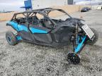 2023 Can-Am Maverick X3 Max Rs Turbo Rr იყიდება Mentone-ში, CA - All Over