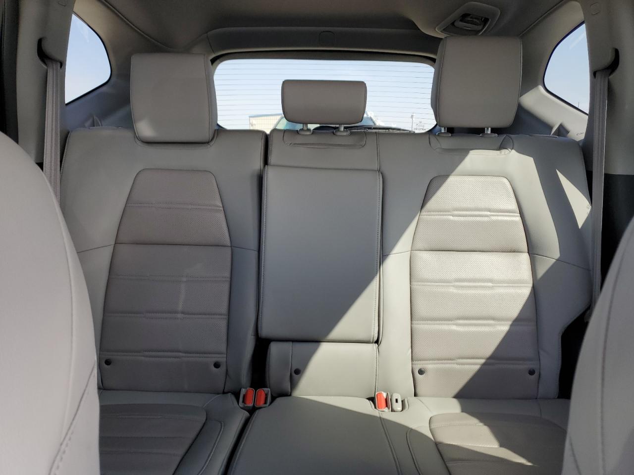 2019 Honda CR-V - Image 10