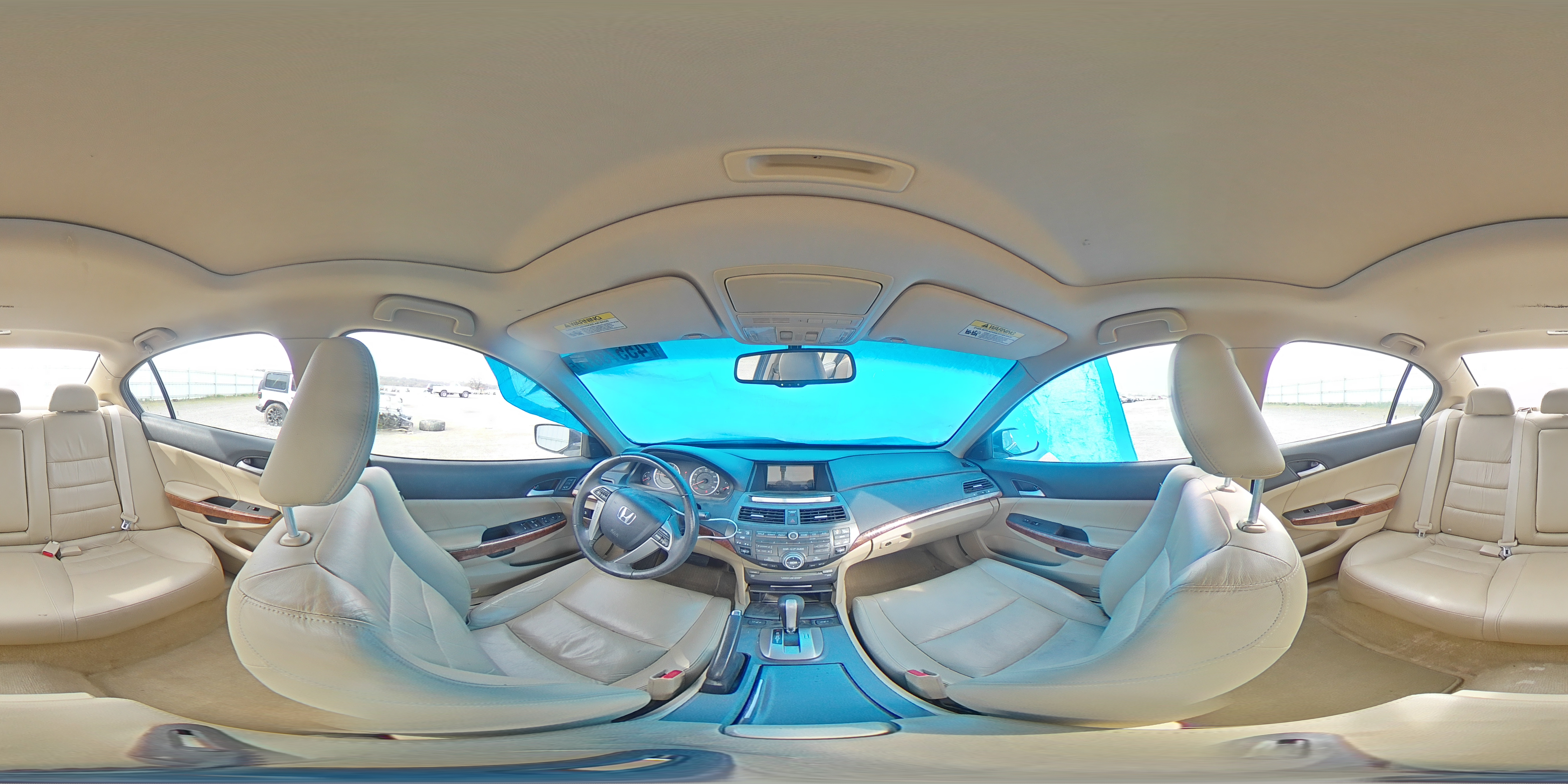 2012 Honda Accord - Image 13