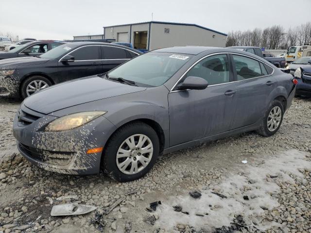 2010 Mazda 6 I