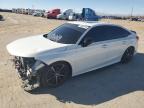 2024 Honda Civic Si for Sale in Sun Valley, CA - Front End