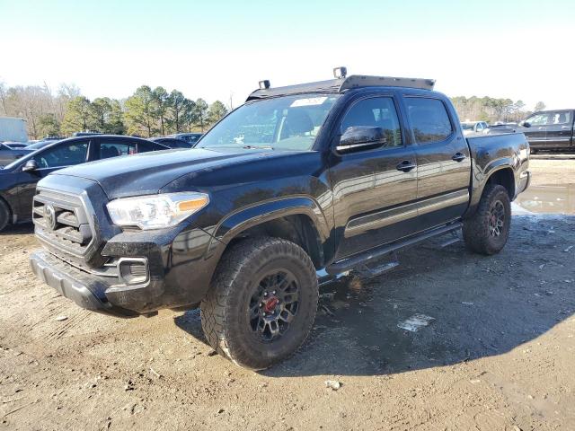 2023 Toyota Tacoma Double Cab  
