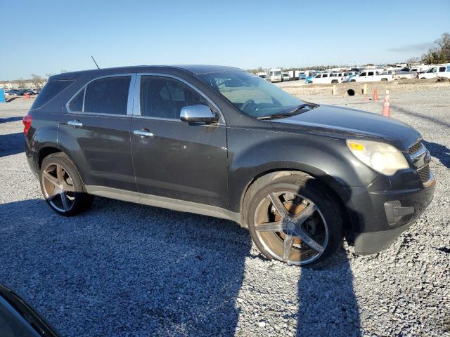  CHEVROLET EQUINOX 2014 Green