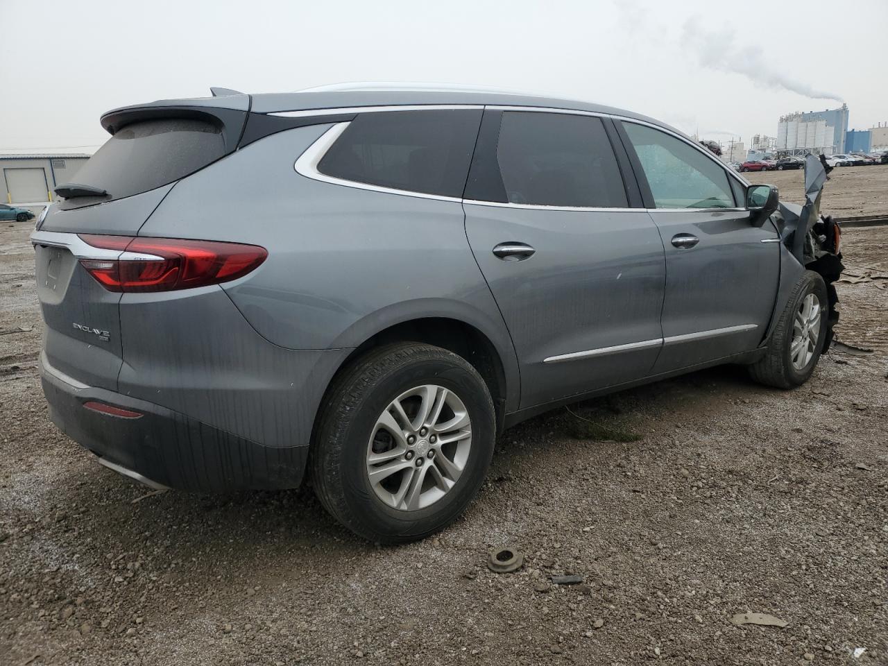 2018 Buick Enclave - Image 3