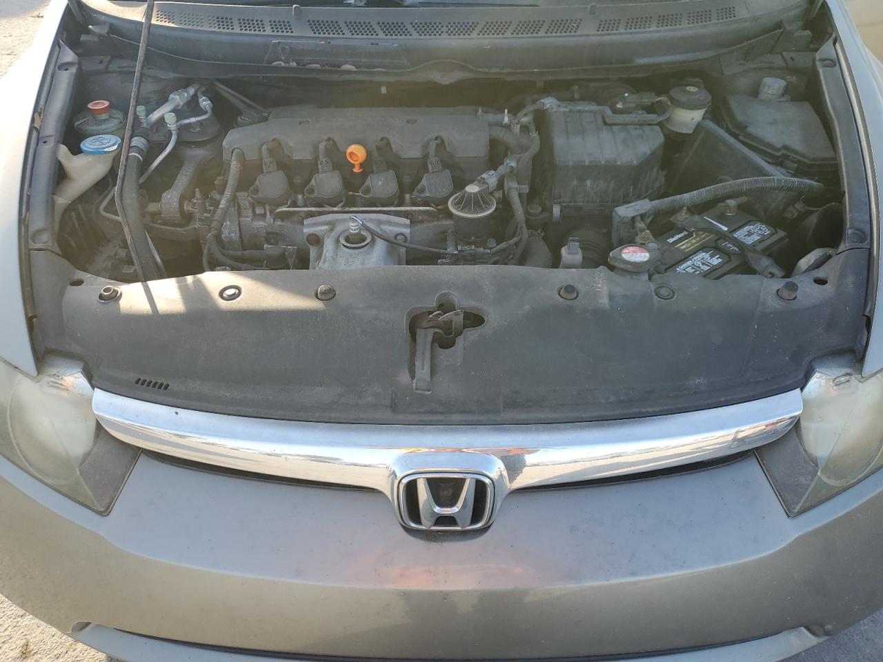 2006 Honda Civic - Image 11