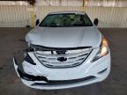 2013 Hyundai Sonata Gls en Venta en Phoenix, AZ - Front End