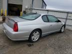 2006 Chevrolet Monte Carlo Lt na sprzedaż w Memphis, TN - Front End