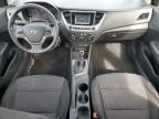 2020 Hyundai Accent Se for Sale in Chicago Heights, IL - Front End