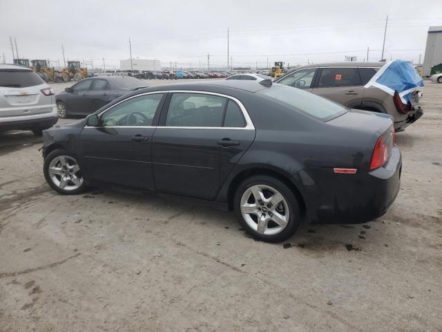  CHEVROLET MALIBU 2012 Вугільний