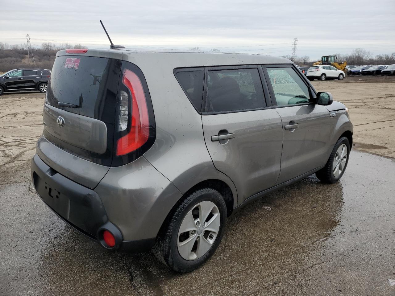 2016 Kia Soul - Image 3