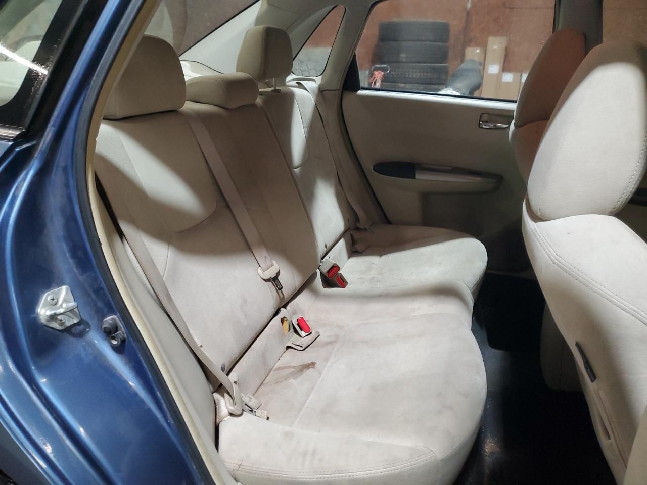2009 Subaru Impreza - Image 10