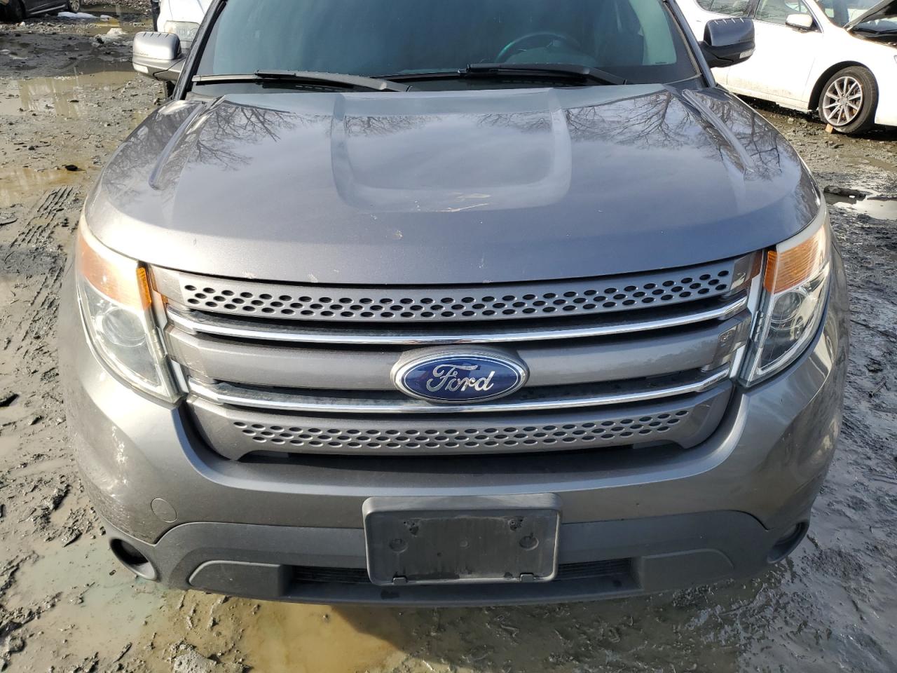 2014 Ford Explorer - Image 12