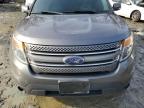 2014 Ford Explorer Limited zu verkaufen in Waldorf, MD - Undercarriage