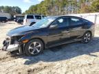 2019 Honda Civic Lx for Sale in Seaford, DE - Front End