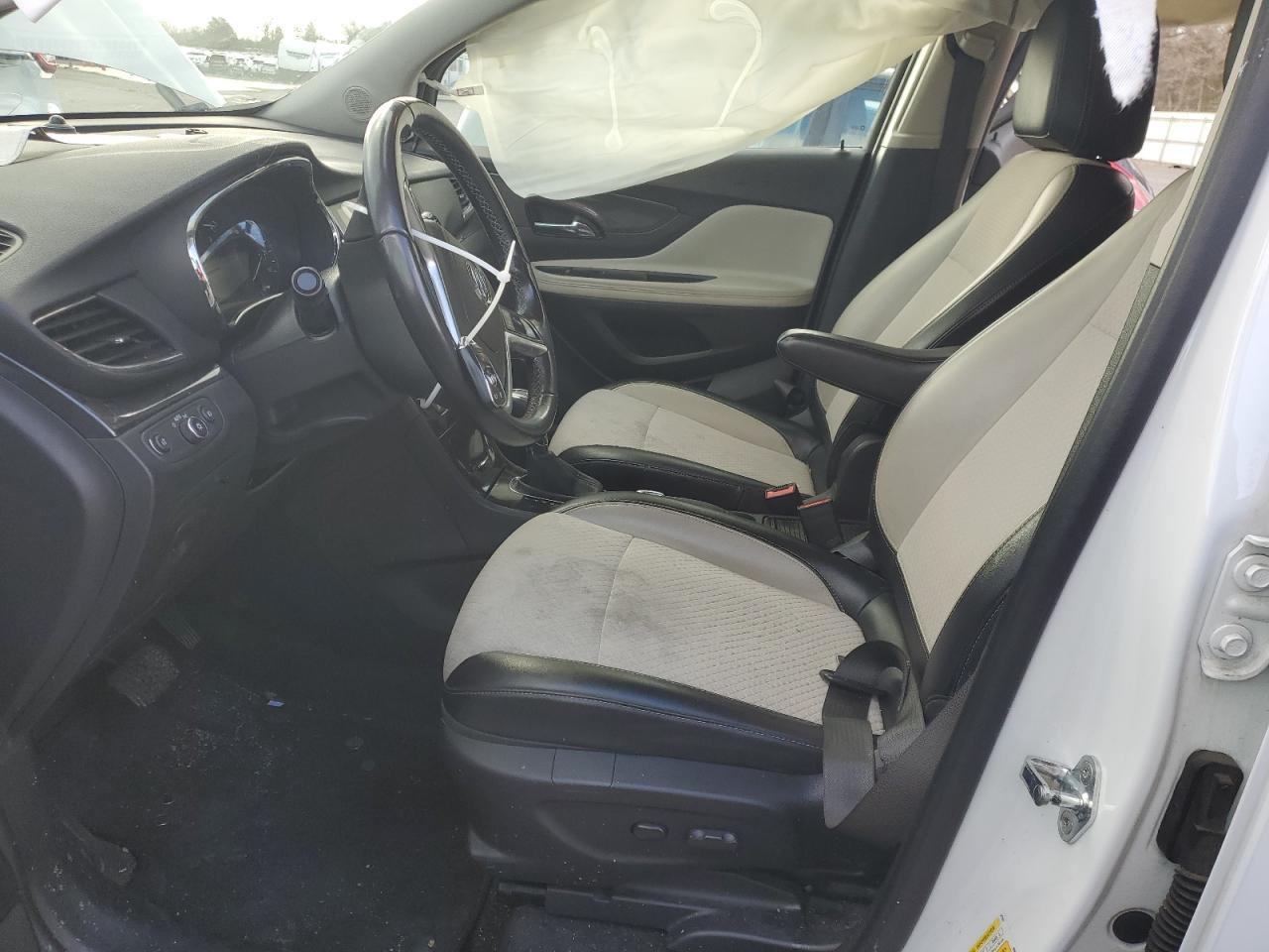 2019 Buick Encore - Image 7