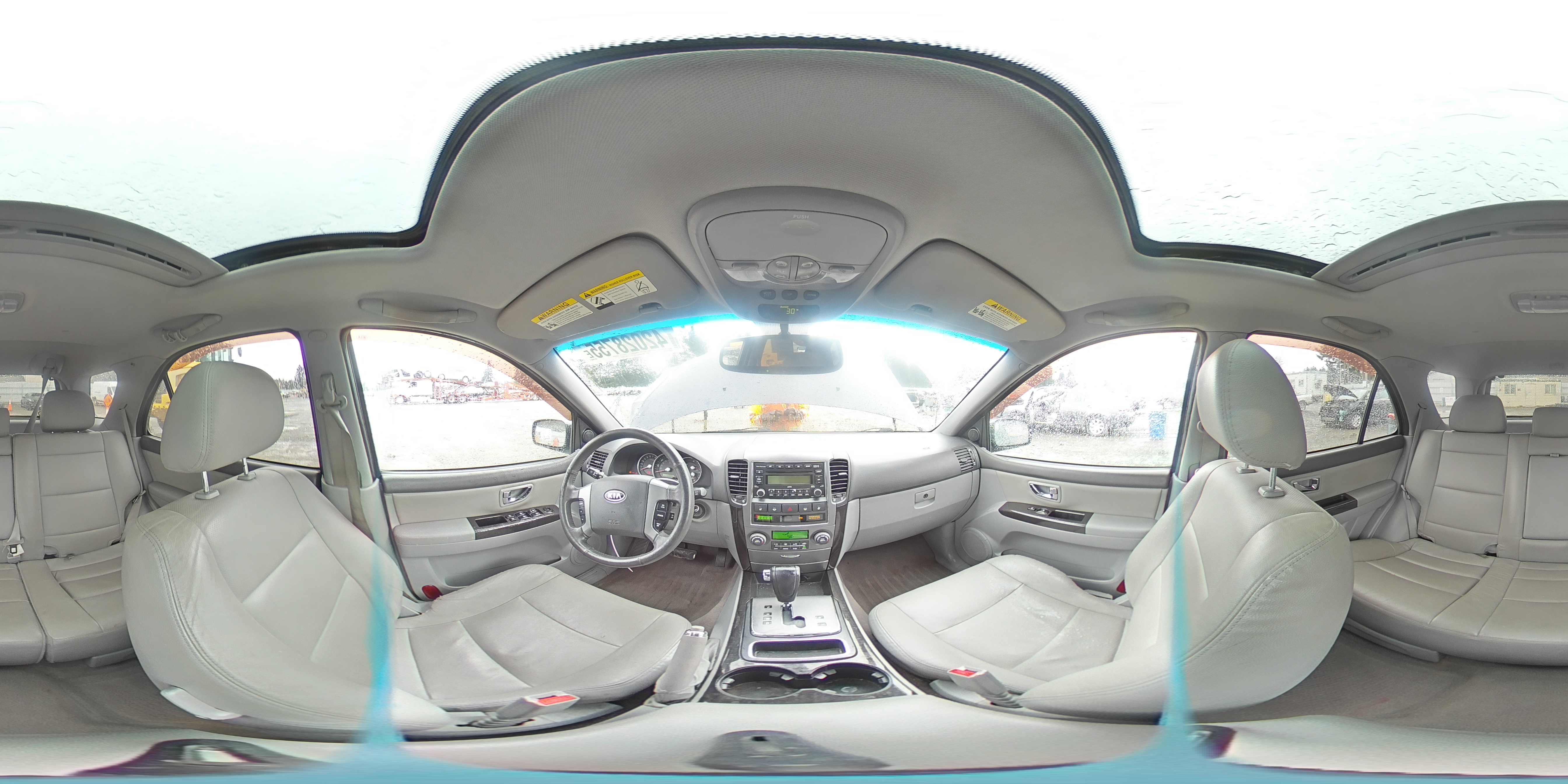 2008 Kia Sorento - Image 14