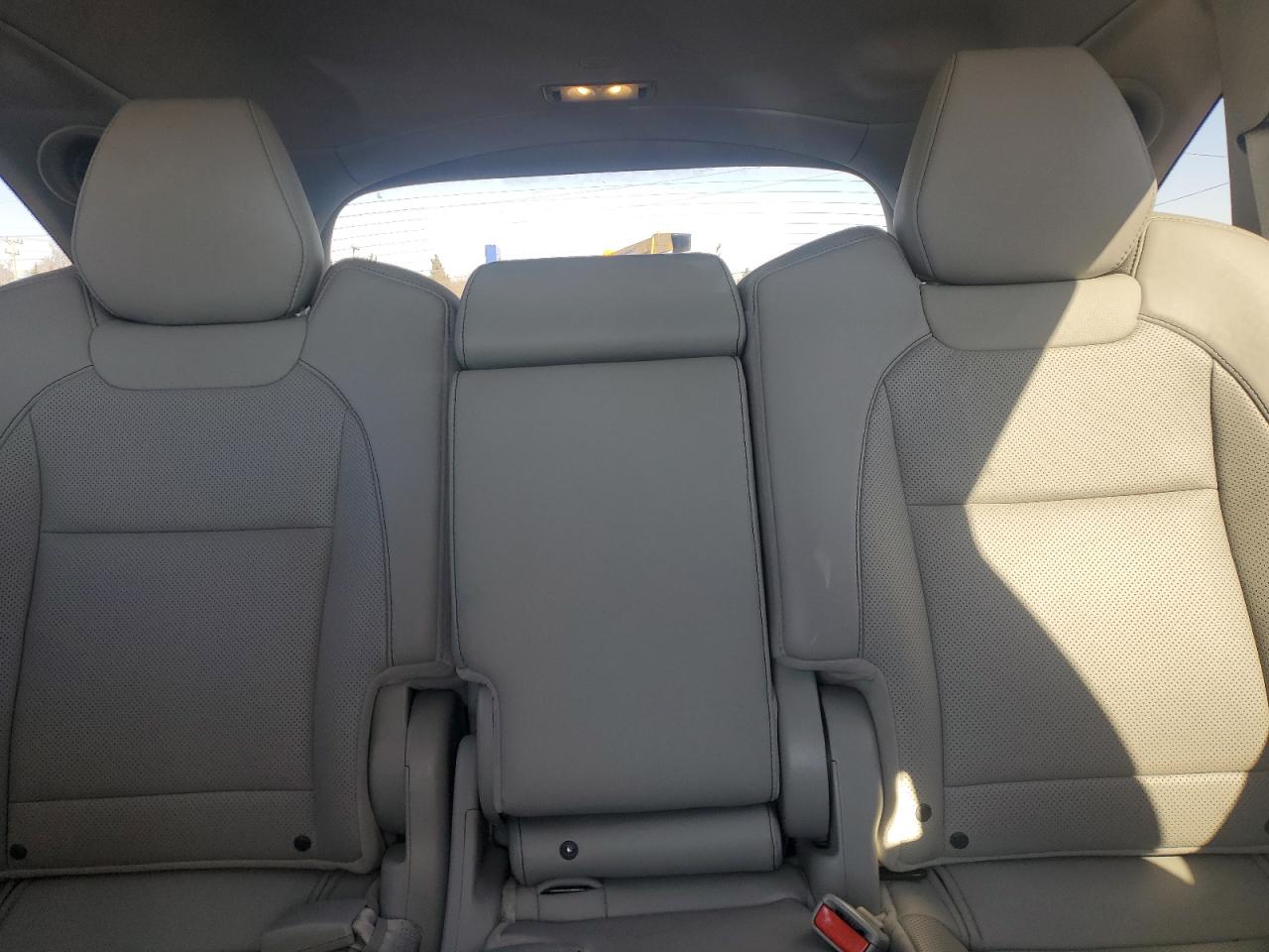 2019 Acura Mdx Technology VIN: 5J8YD4H54KL033987 Lot: 44529105