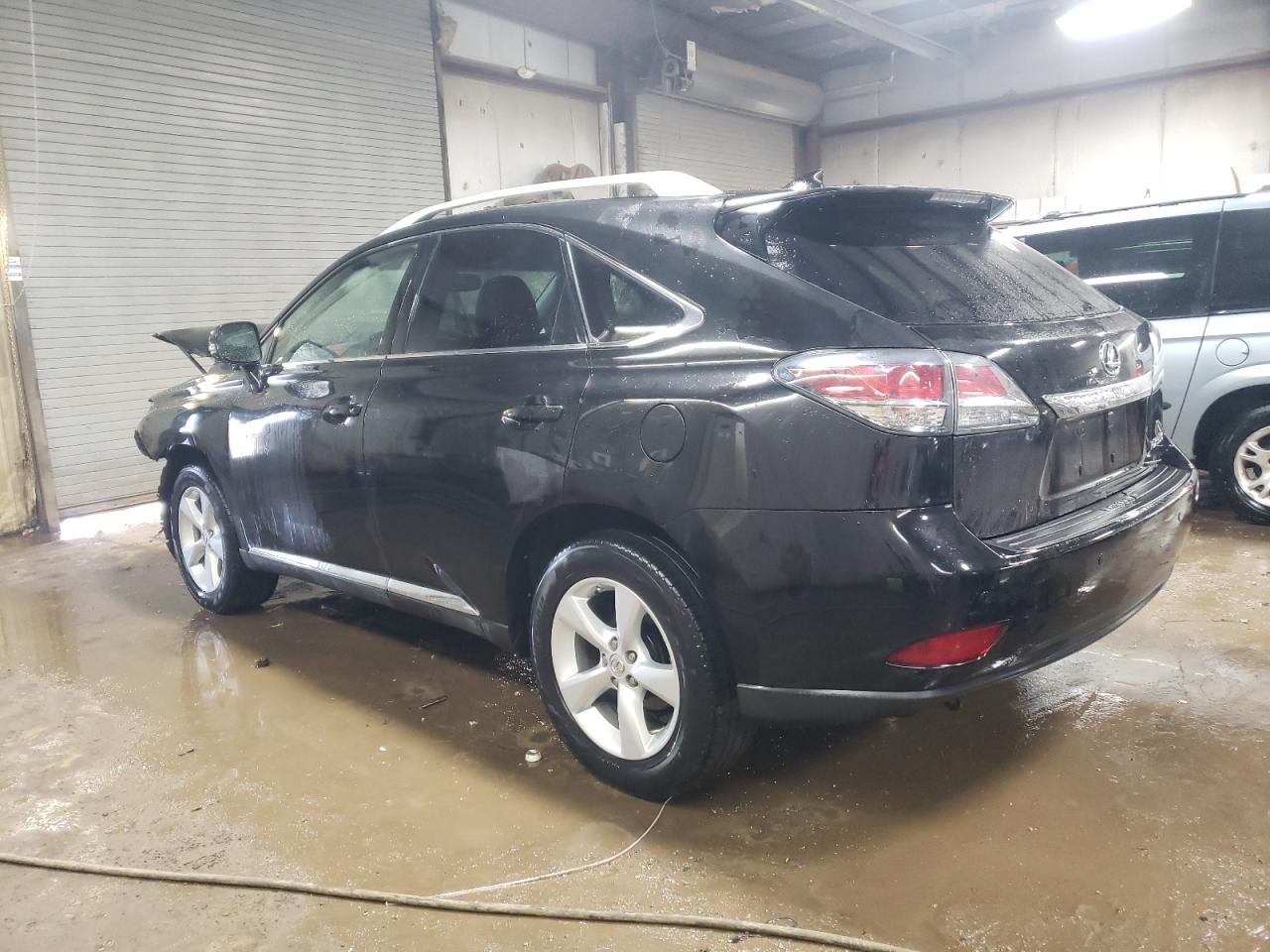 2014 Lexus RX - Image 2