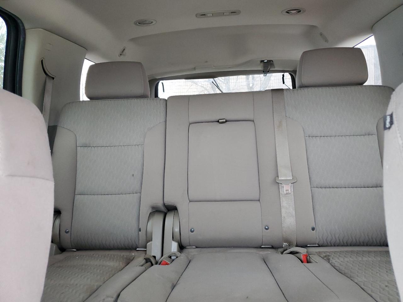 2015 Chevrolet Tahoe - Image 10